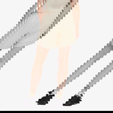 Къси панталони adidas Originals Plissé Бежово | HF7548, 1