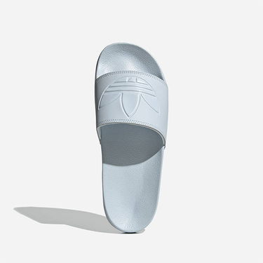 Кецове и обувки adidas Originals Originals Lite Slides Синьо | GX8890, 3