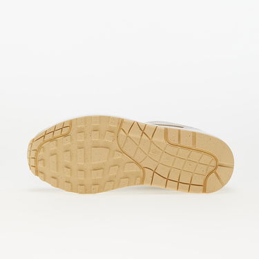 Кецове и обувки Nike Air Max 1 "White Tan" W Бежово | FB5060-100, 4