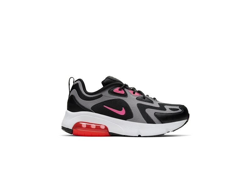 Кецове и обувки Nike Air Max 200 Сиво | CT6388-001, 0