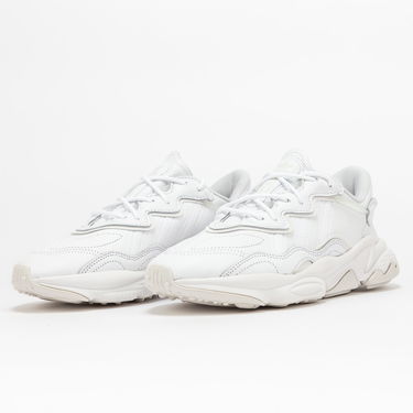 Кецове и обувки adidas Originals Ozweego Бяло | GW8013, 1