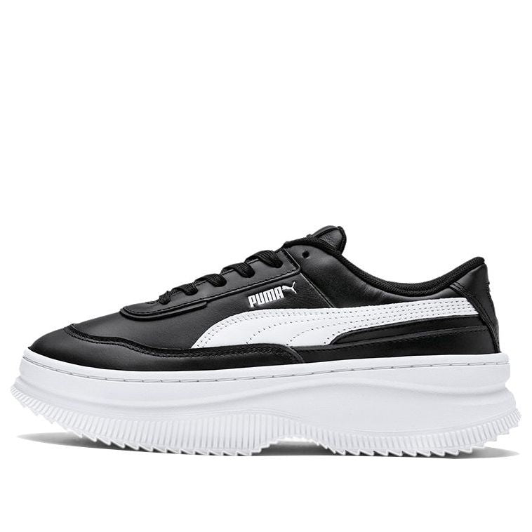 Кецове и обувки Puma Deva Leather Черно | 373728-02