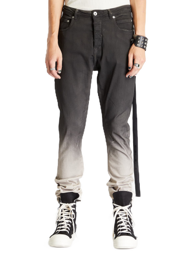 Detroit Cut Jeans