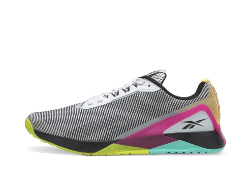 Кецове и обувки Reebok Nano X1 Сиво | H02864