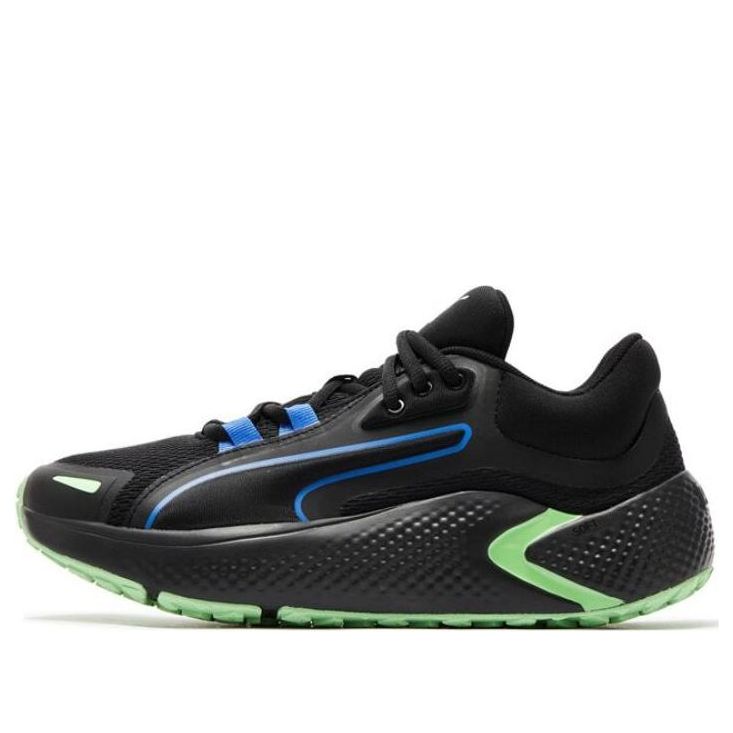 Кецове и обувки Puma Softride Pro Coast Черно | 377059-07, 0