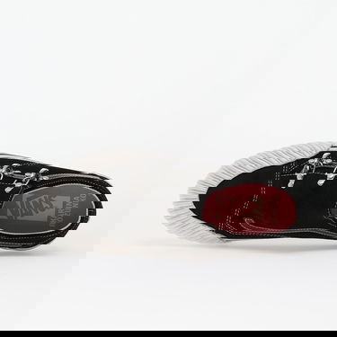 Кецове и обувки Vans Karina Rozunko x Old Skool 'Wrap Black' Черно | VN000EGXBA2, 3