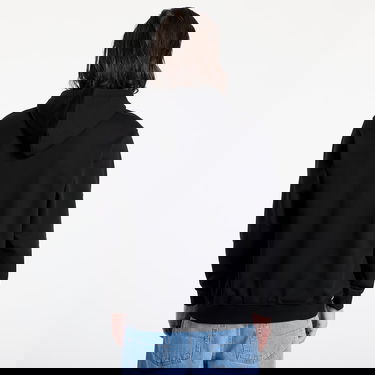 Суитчър Vans Blocked Box Pullover Hoodie Черно | VN000RARBLK1, 3