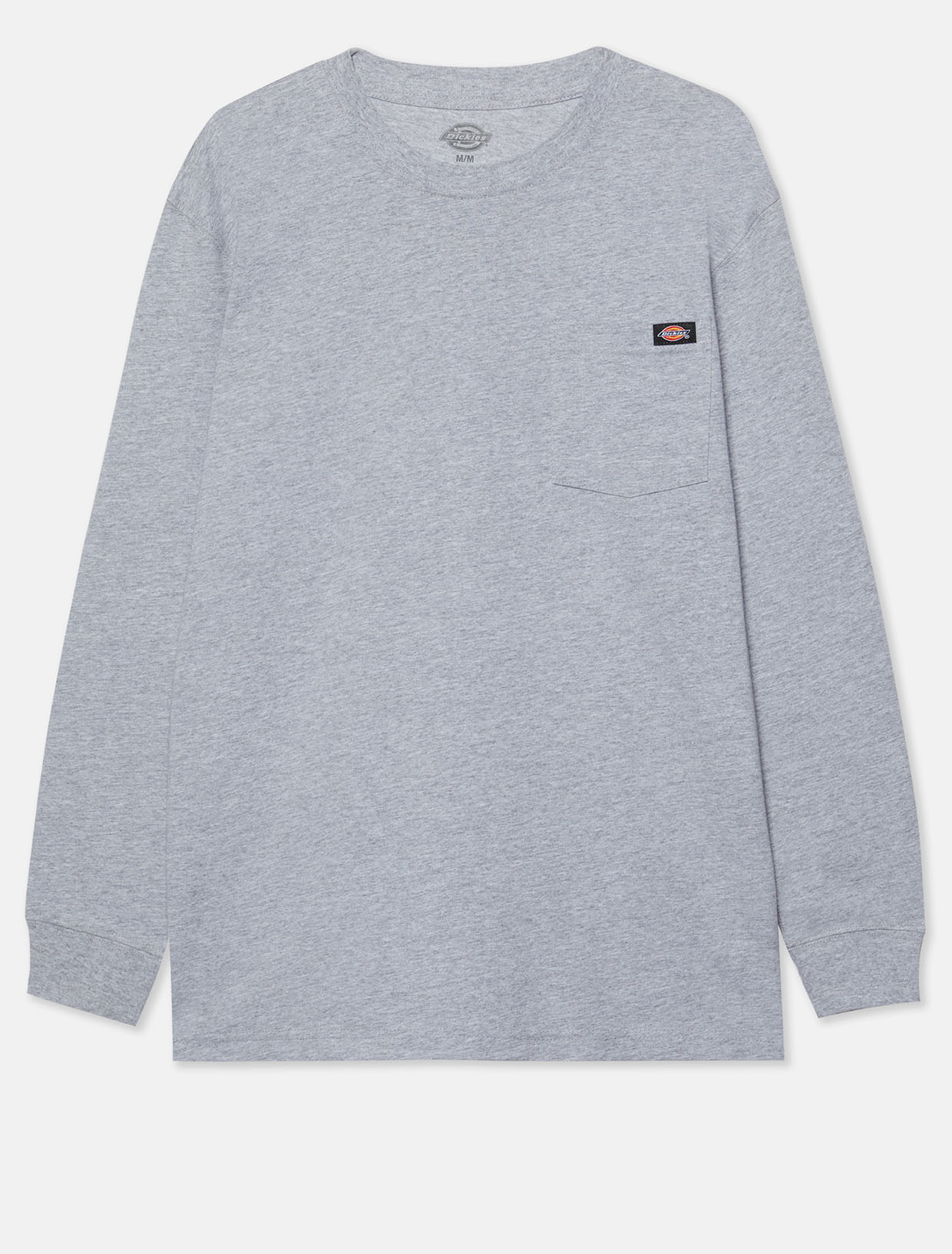 Тениска Dickies Pocket Tee Сиво | 0WL450, 0