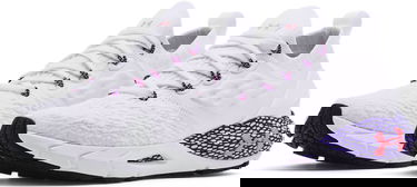 Кецове и обувки Under Armour HOVR Phantom 2 W Бяло | 3023021-109, 2
