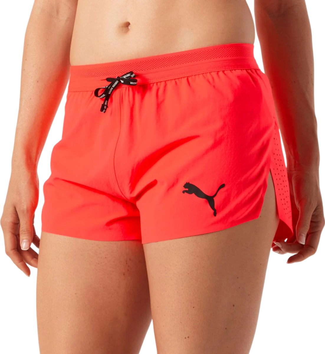 Къси панталони Puma Ultraweave 3" Shorts Червено | 606798-23, 0