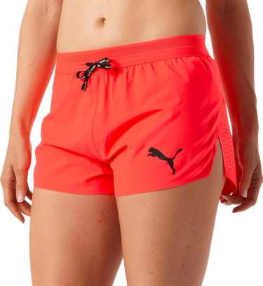 Къси панталони Puma Ultraweave 3" Shorts Червено | 606798-23, 0