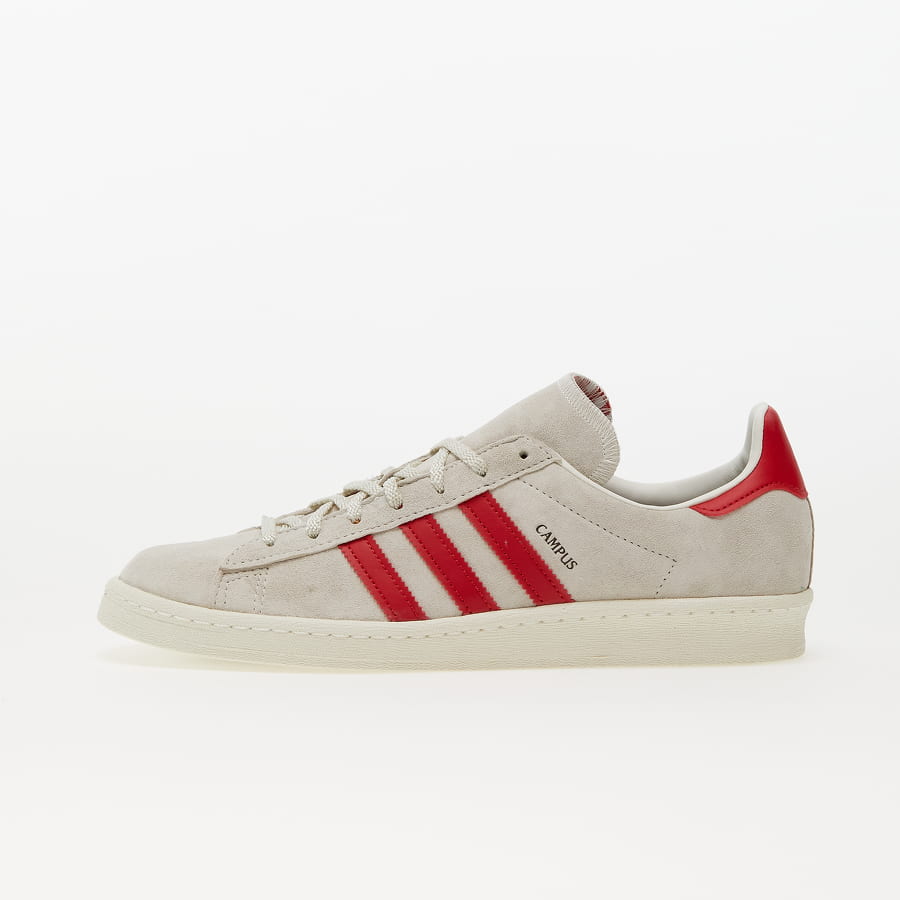Кецове и обувки adidas Originals Campus 80s Бежово | GY4580, 1