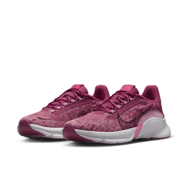 Кецове и обувки Nike SuperRep Go 3 Розово | DH3393-601, 1