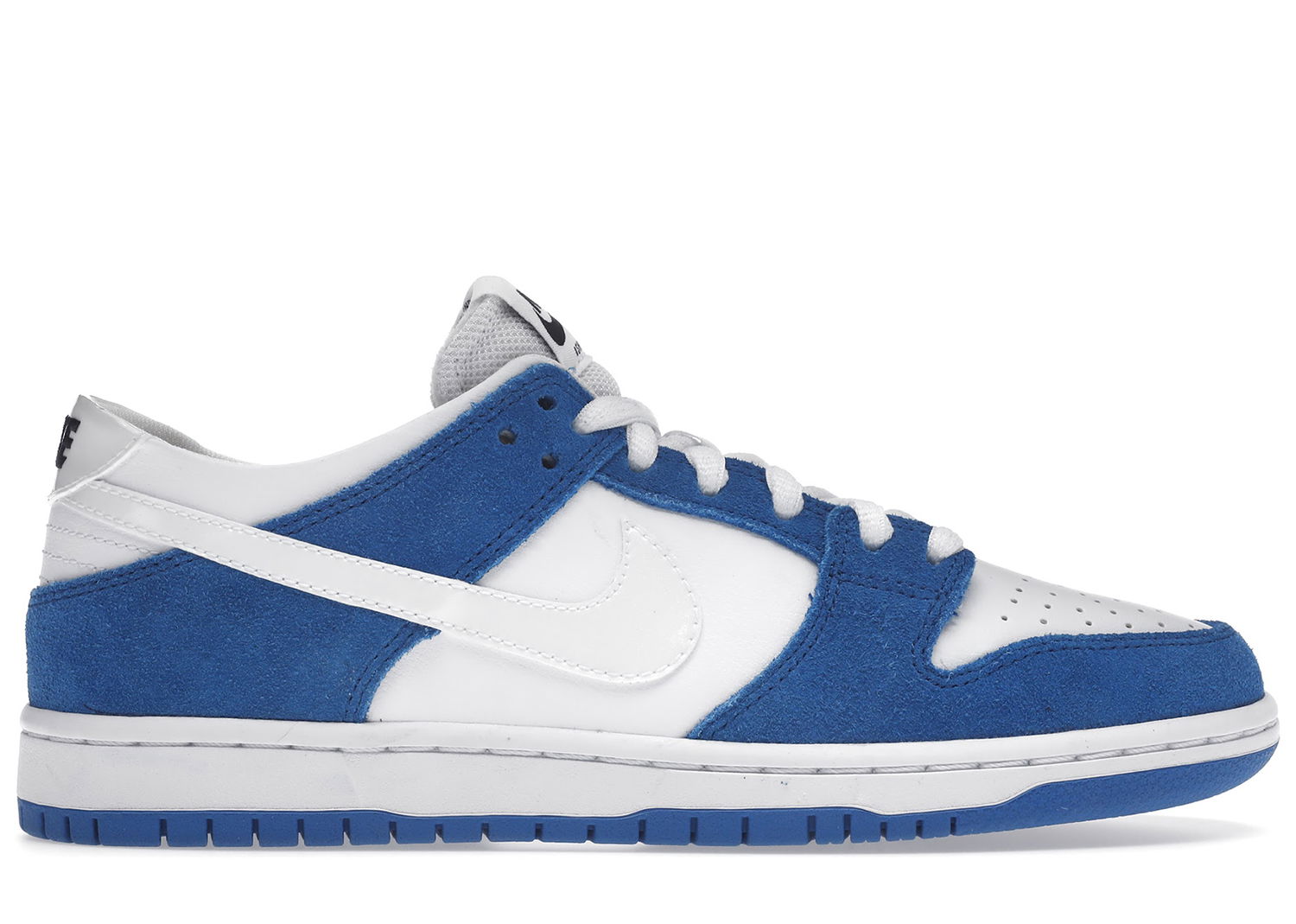Кецове и обувки Nike SB SB Dunk Low Ishod Wair Blue Spark Синьо | 819674-410, 0