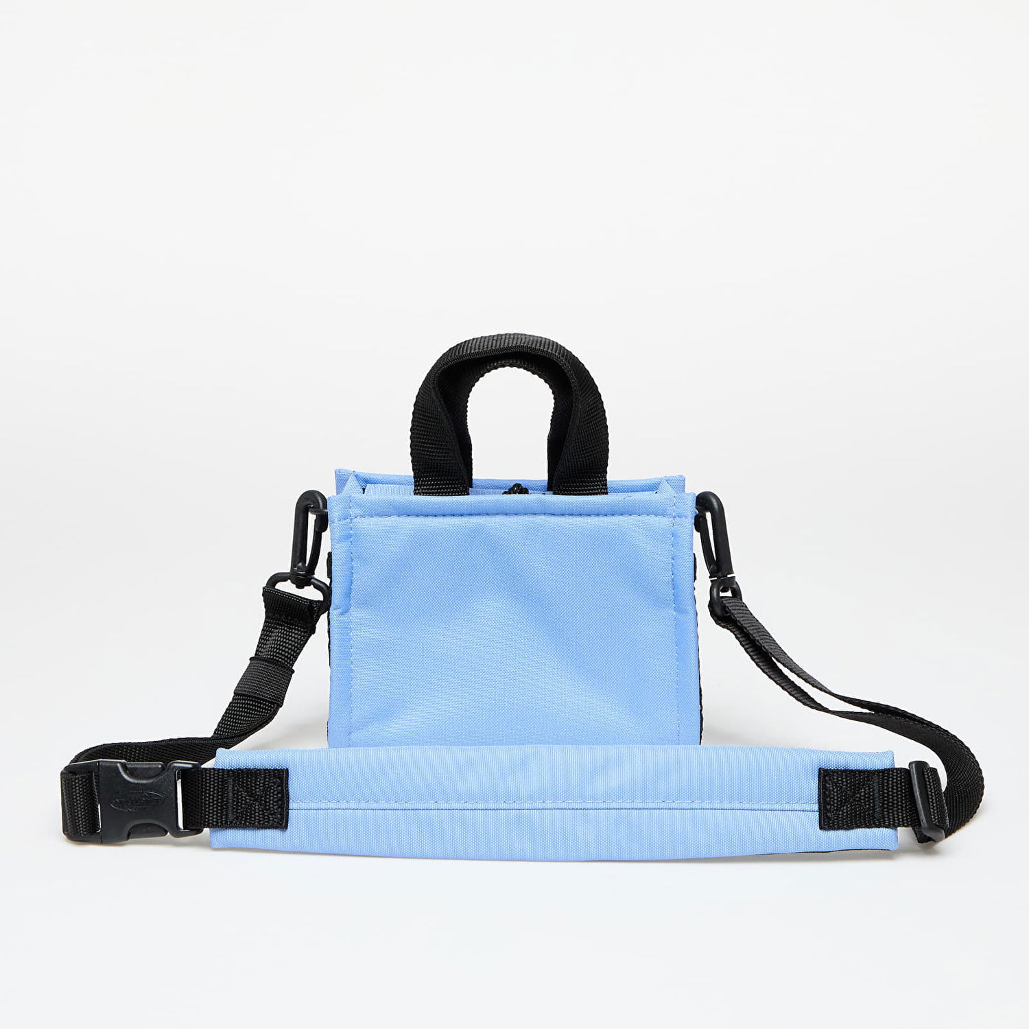 Чанта през рамо EASTPAK Telfar x Shopper S Blue 1,5 L Синьо | EK0A5BBE3Q71, 1