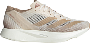 Кецове и обувки adidas Performance ADIZERO TAKUMI SEN 10 Бежово | ih5714, 0