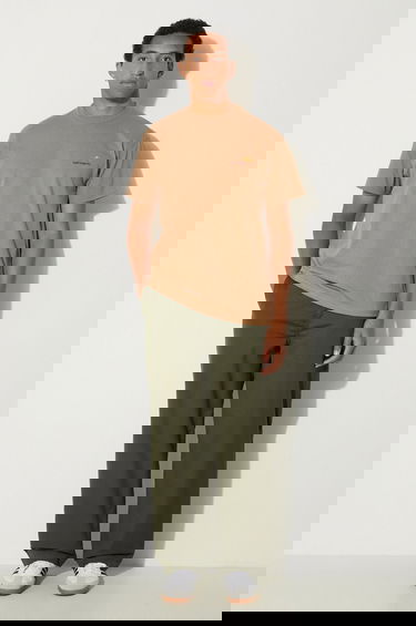 Панталони Carhartt WIP Craft Pant Зелено | I027965.66602, 1