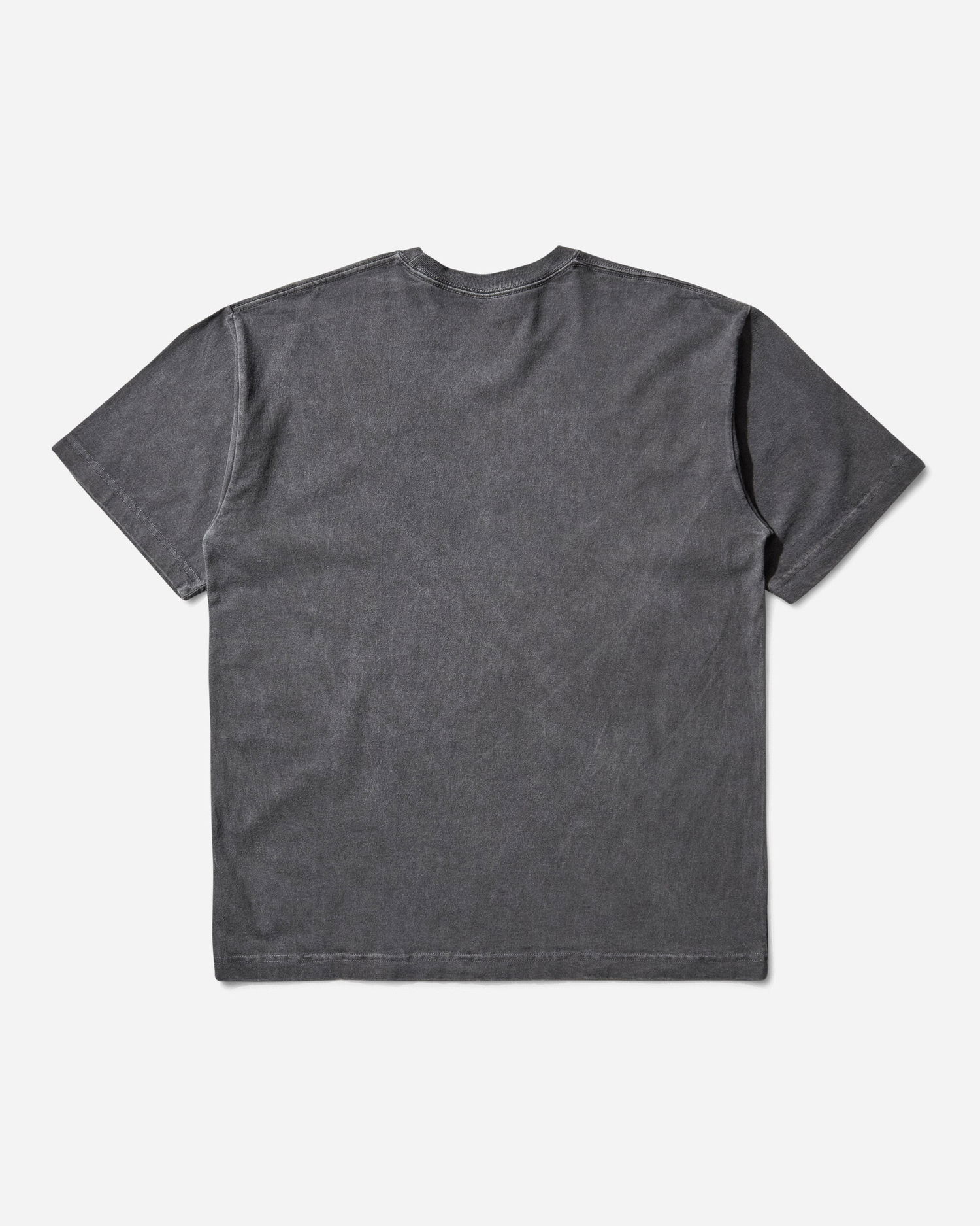 Тениска Neighborhood SS-7 T-Shirt Сиво | 251PCNH-ST07 BK, 0