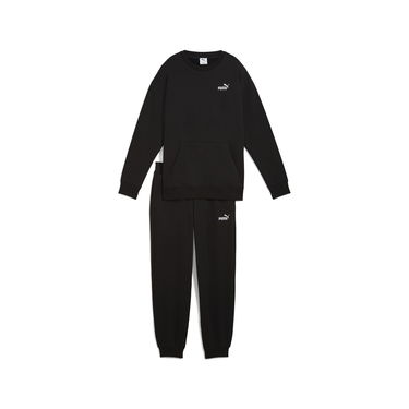 Комплект Puma Relaxed Fit Tracksuit Черно | 688160_01, 3