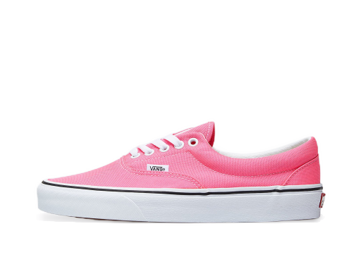 Кецове и обувки Vans Era Neon Розово | VN0A4U39WT61