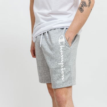 Къси панталони Champion Bermuda Shorts Сиво | 217429-EM021, 2