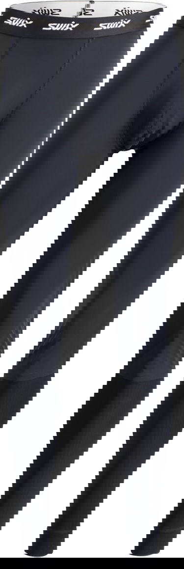 Чорапи SWIX RaceX Classic Wind Pants Черно | 10108-23-10000, 3