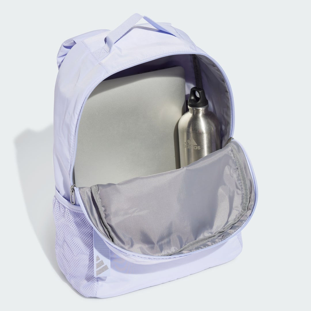 Раница adidas Performance Classic Backpack Лилаво | JD2253, 1