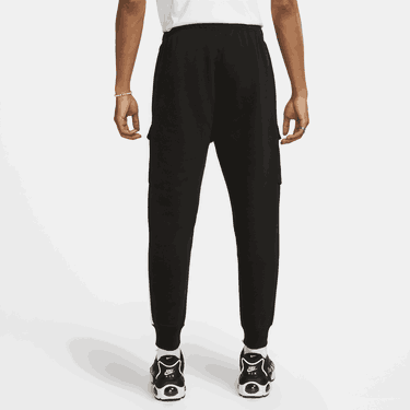 Карго панталони Nike Cargo Air Черно | FN7693-010, 2