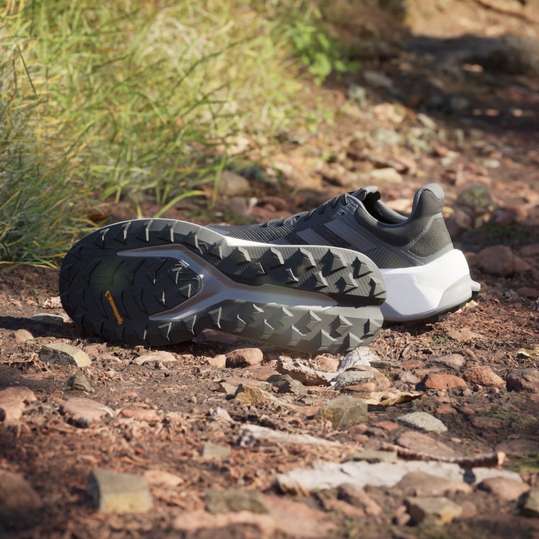 Кецове и обувки adidas Performance Terrex Soulstride Ultra Черно | IE8456, 1
