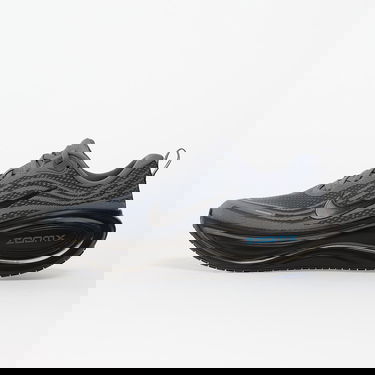 Кецове и обувки Nike Vomero Plus Smoke Grey/ Black-Photo Blue Сиво | HV8150-011, 0