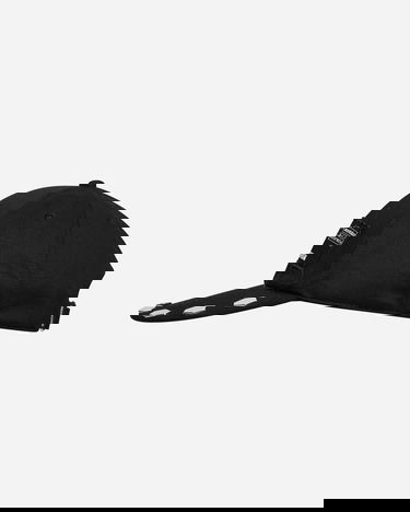 Шапка с козирка UNDERCOVER Studs Baseball Cap Черно | UP1E4H01 001, 3