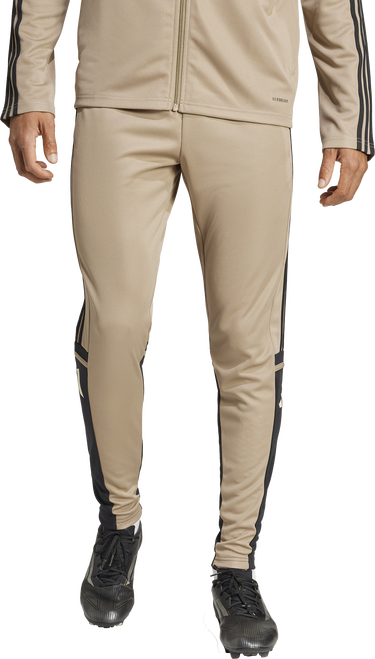Спортни панталони adidas Originals Squadra 25 Training Pants Бежово | jp3374, 0
