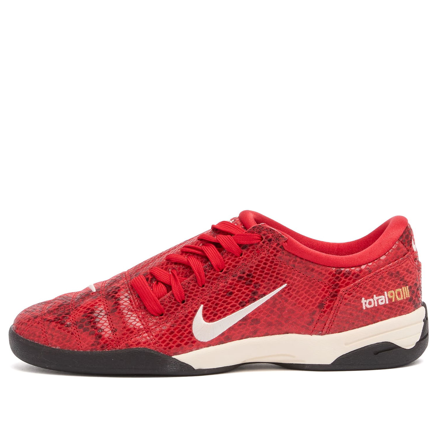 Кецове и обувки Nike T90 SE Червено | IB4204-600, 0