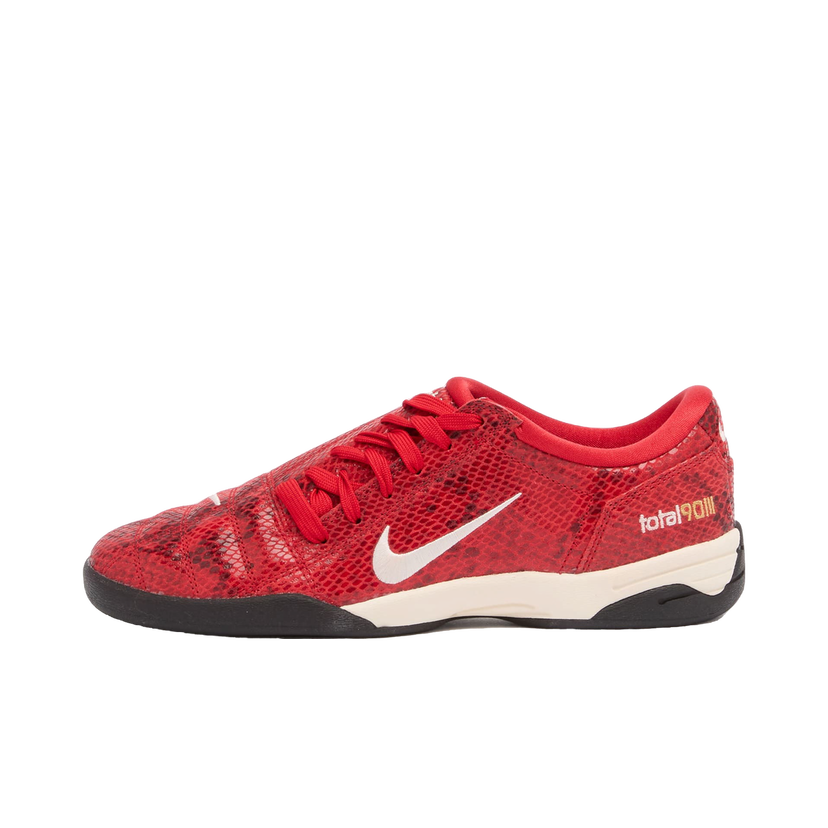 Кецове и обувки Nike T90 SE Червено | IB4204-600