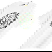 Abc Camo Busy Works Tee Large