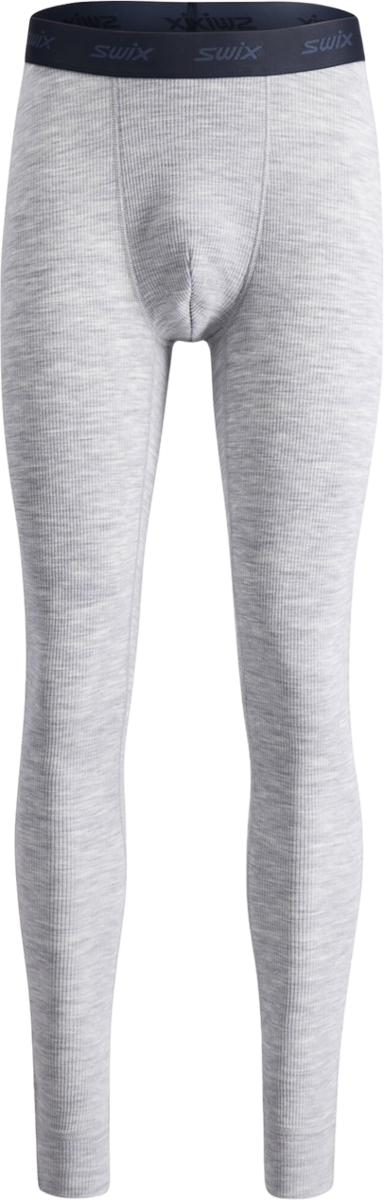 Чорапи SWIX Swix RaceX Merino Pants Сиво | 10122-23-10107, 1