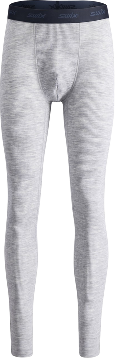 Чорапи SWIX Swix RaceX Merino Pants Сиво | 10122-23-10107, 1
