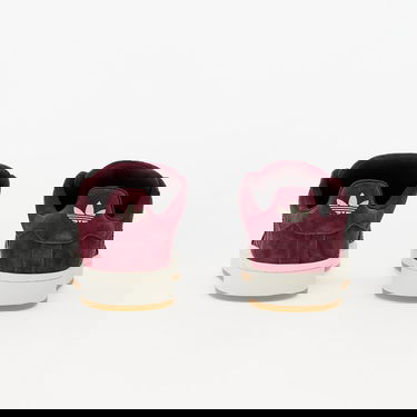 Кецове и обувки adidas Originals adidas Campus 00s Бургунди | IF8765, 3