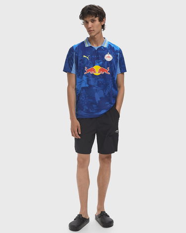 Фланелка Puma KidSuper RB Salzburg Replica Jersey Синьо | 782740-06, 2