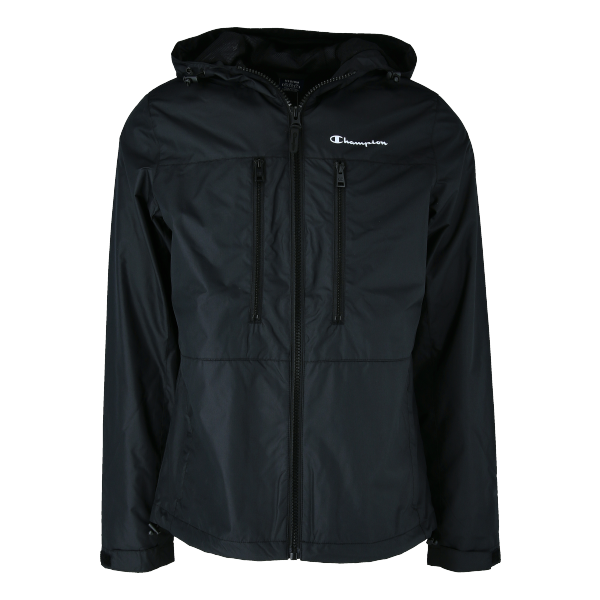 Ветровка Champion Sport Windbreaker Jacket Черно | CHA201M500-01, 0