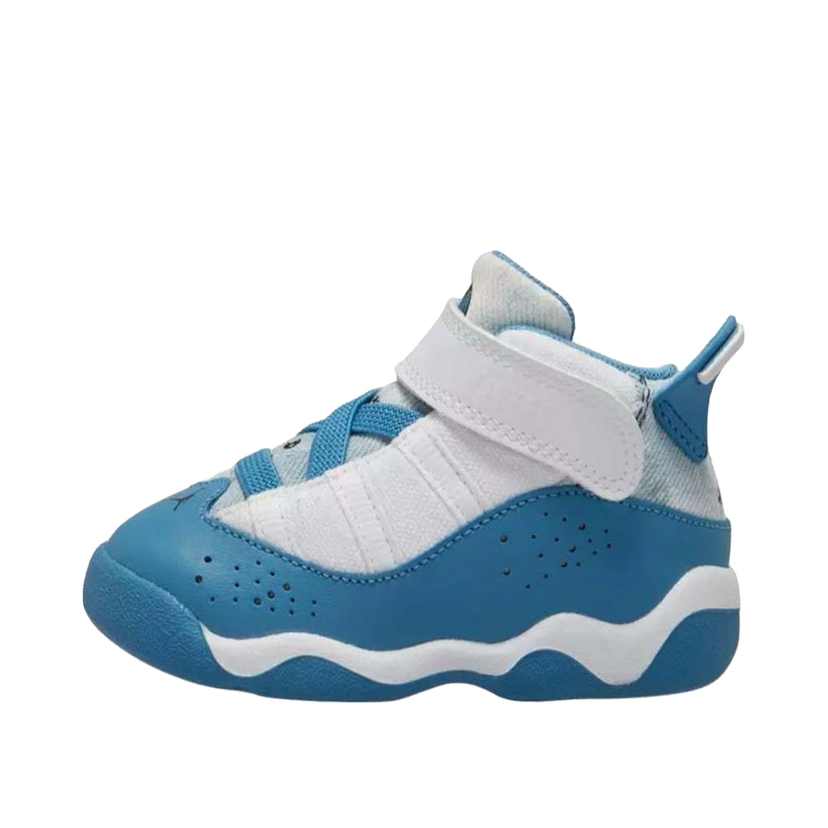 Кецове и обувки Jordan Jordan 6 Rings Синьо | DM8954-100