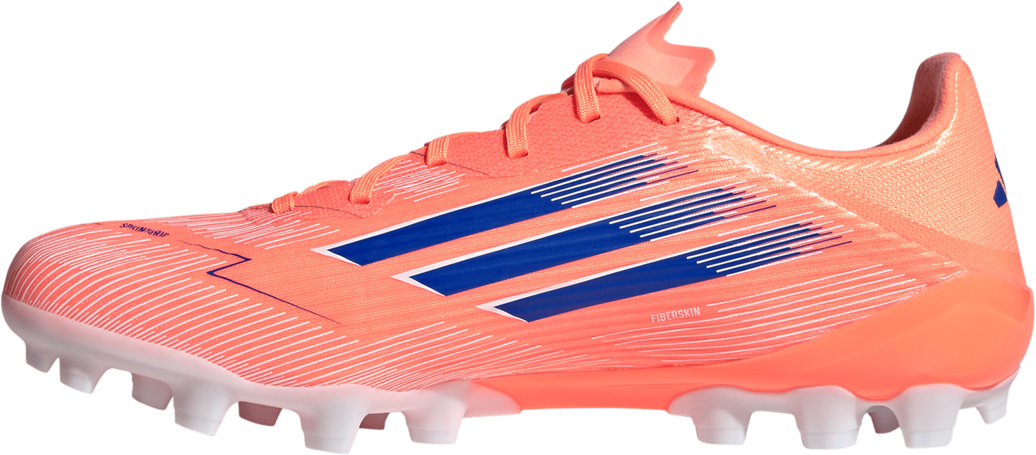 Кецове и обувки adidas Performance F50 League 2G/3G AG Оранжево
 | jh7738, 1
