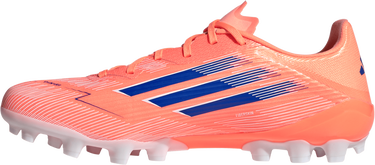 Кецове и обувки adidas Performance F50 League 2G/3G AG Оранжево
 | jh7738, 1