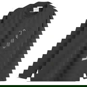 Hybrid Warm Longsleeve Pocket T-Shirt