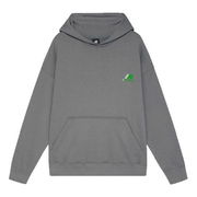 Nice Rice Logo Hoodie