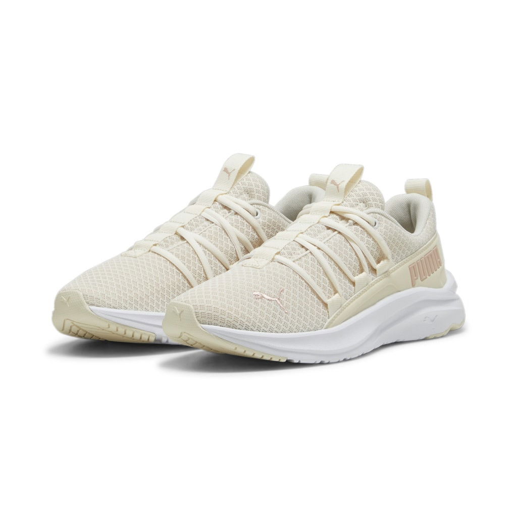 Кецове и обувки Puma Softride One4all Wn's 36 Бежово | 377672-13, 1