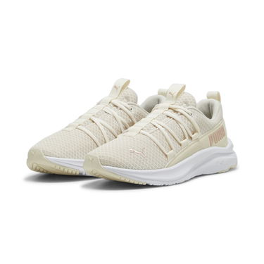 Кецове и обувки Puma Softride One4all Wn's 36 Бежово | 377672-13, 1