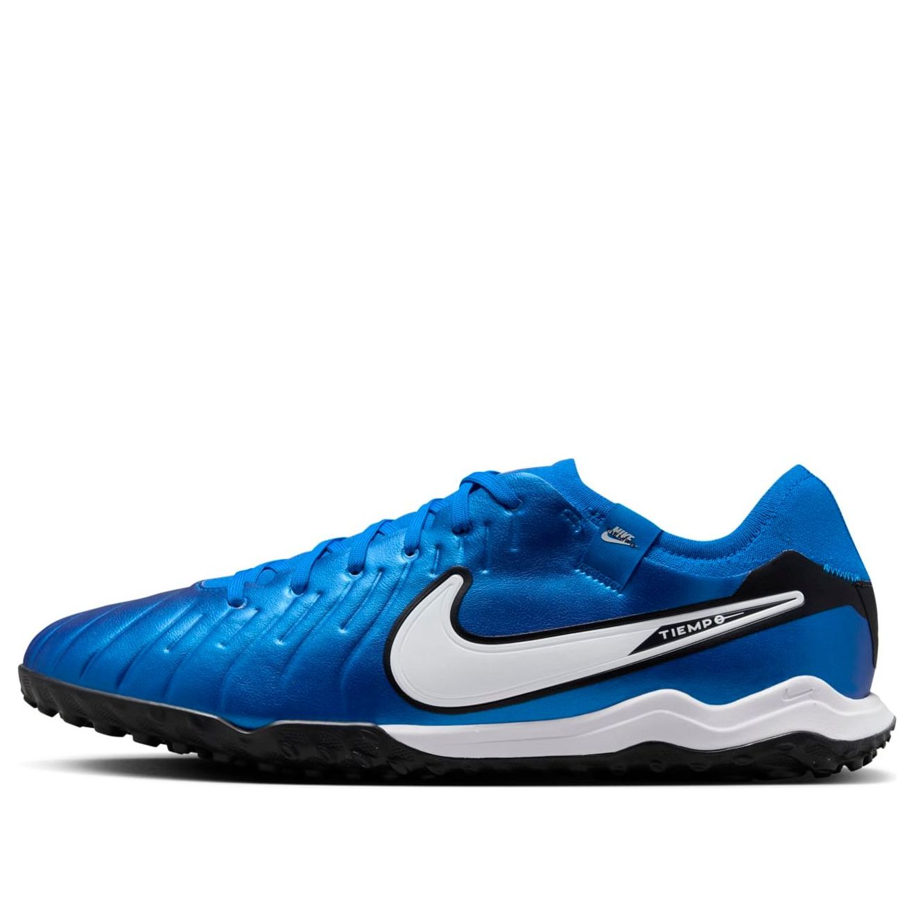 Кецове и обувки Nike Tiempo Legend 10 Pro Turf Синьо | DV4336-400, 0