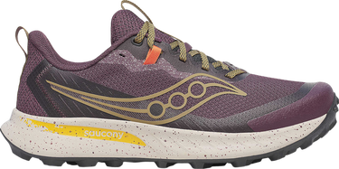 Кецове и обувки Saucony Peregrine 15 Лилаво | s20990-245, 0