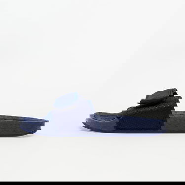 Кецове и обувки adidas Originals Pharrell Williams Chancletas Hu Синьо | FY6142, 0